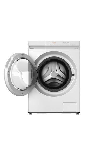 Panasonic 9kg Care+ Edition Front Load Washing Machine