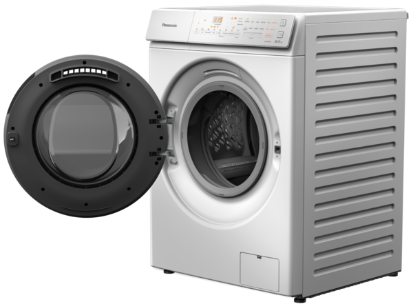 Panasonic 8.5Kg Front Load Washing Machine