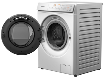 Panasonic 8.5Kg Front Load Washing Machine