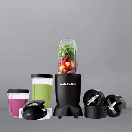 NutriBullet 1000 Mega Pack