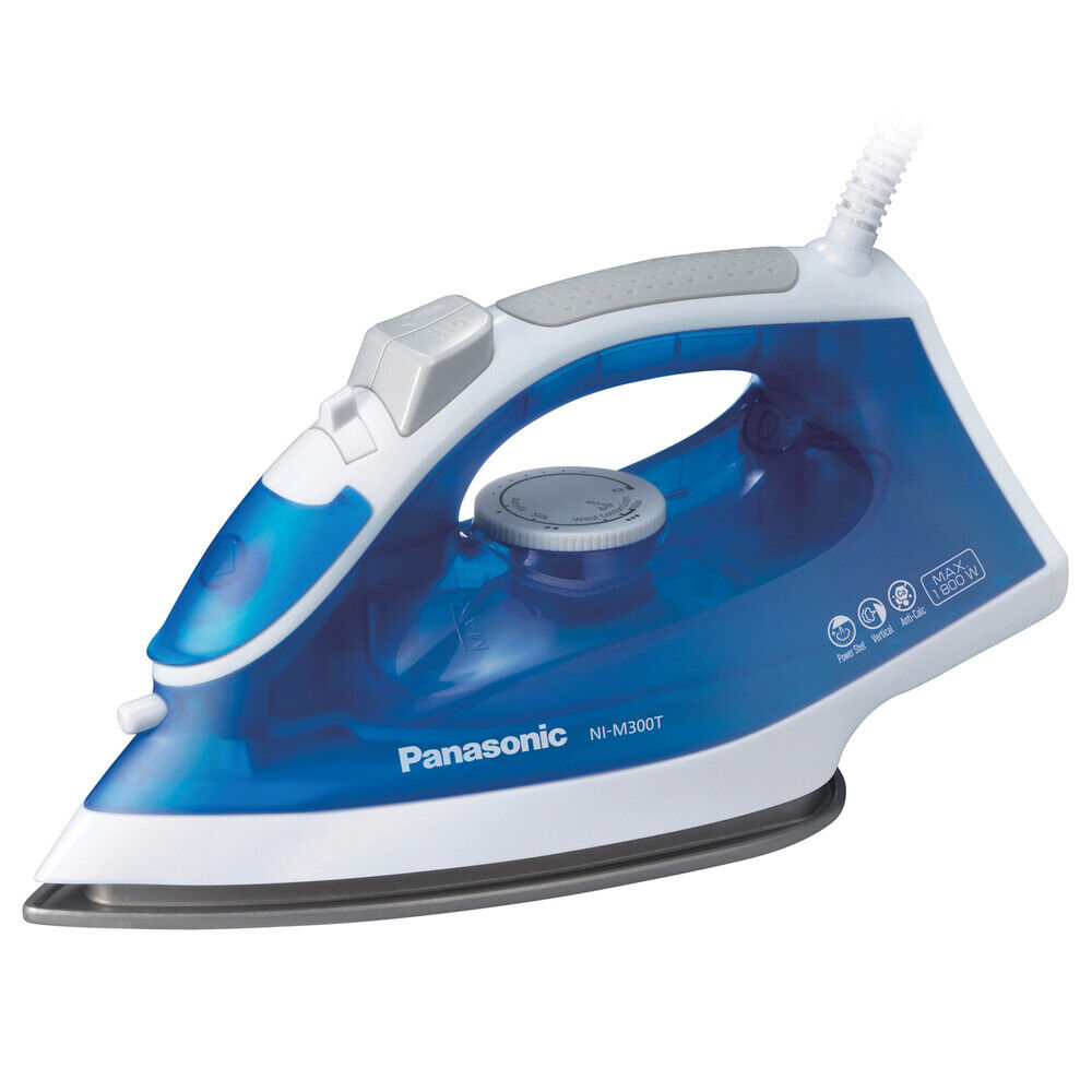 Panasonic Iron