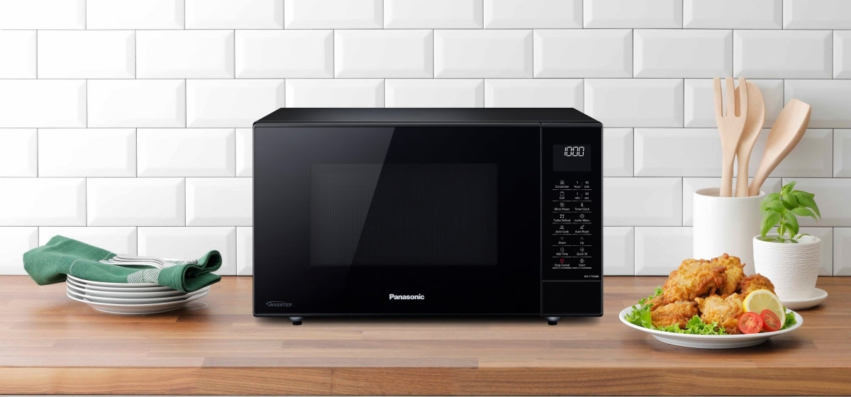 Panasonic 3 in 1 Convection Microwave Oven