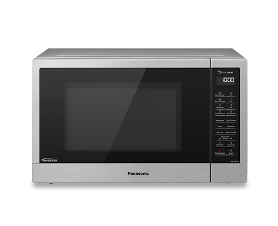 Panasonic Microwave 32Litre S/S