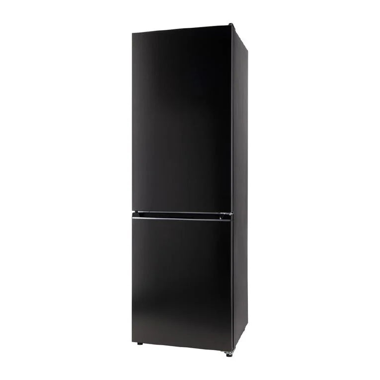 Panasonic 322L Black Fridge/Freezer