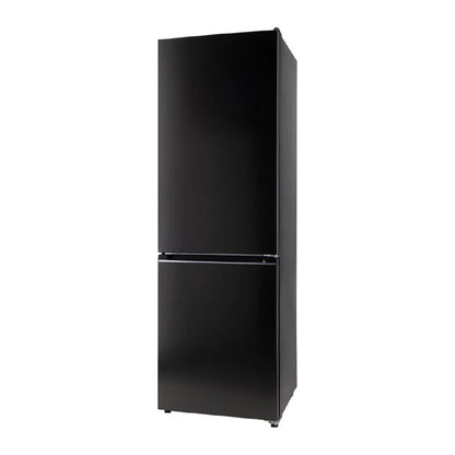 Panasonic 322L Black Fridge/Freezer