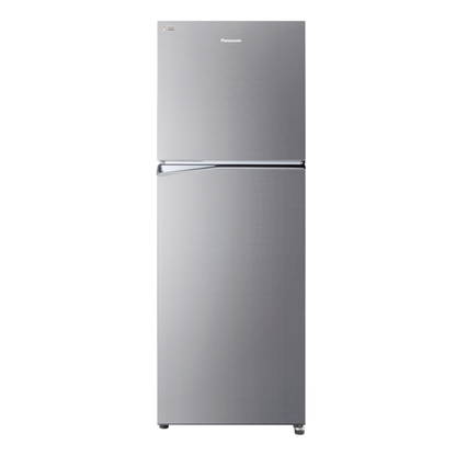 Panasonic 306L Top Mount Fridge/Freezer
