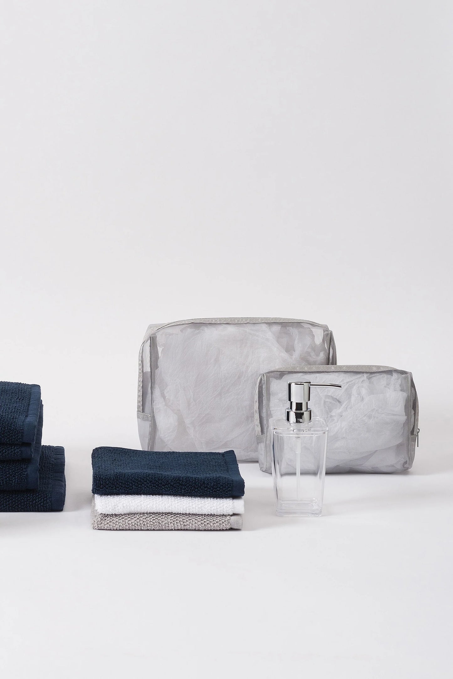 Città Classic Cotton Towel Range