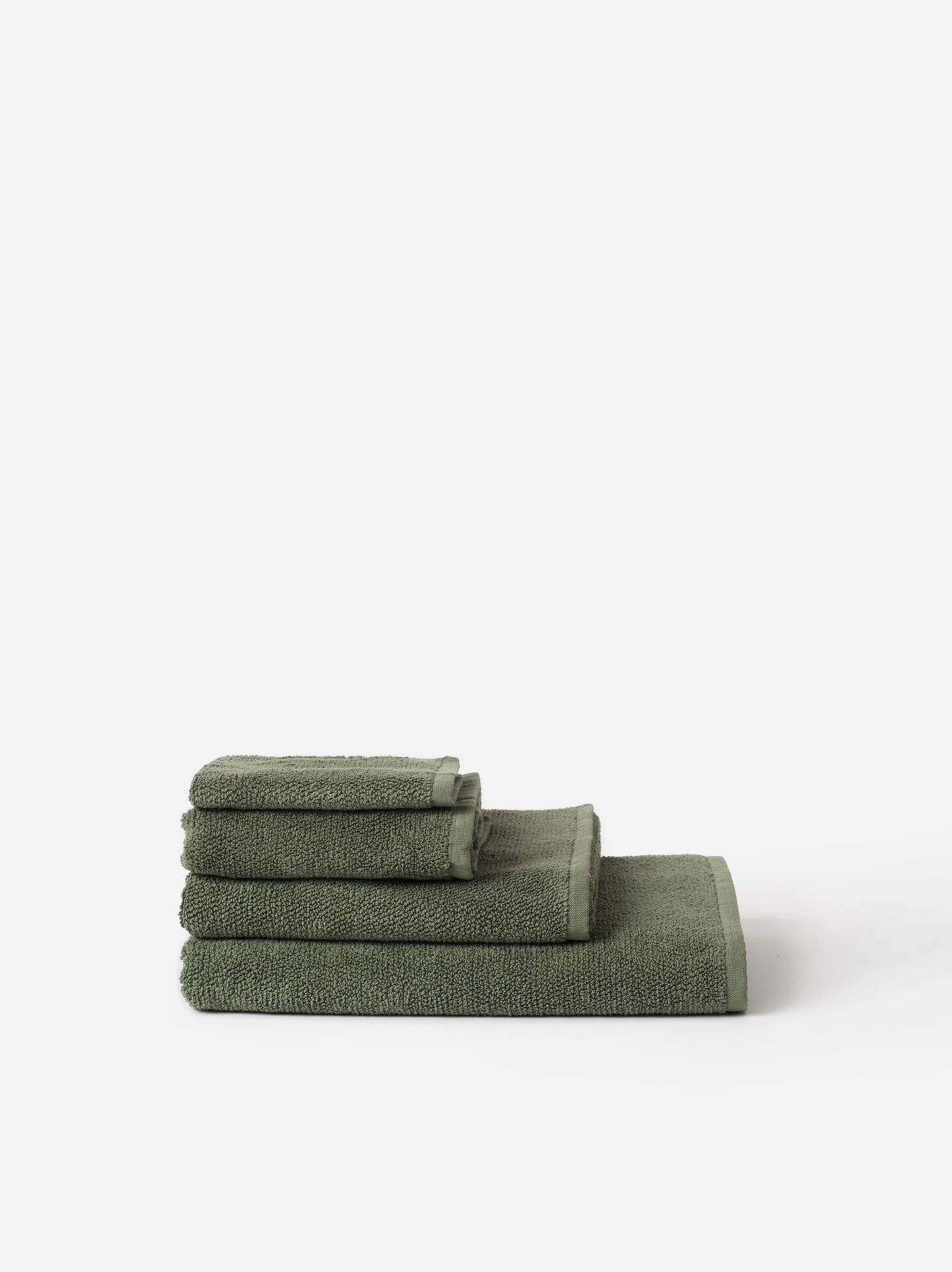 Città Classic Cotton Towel Range