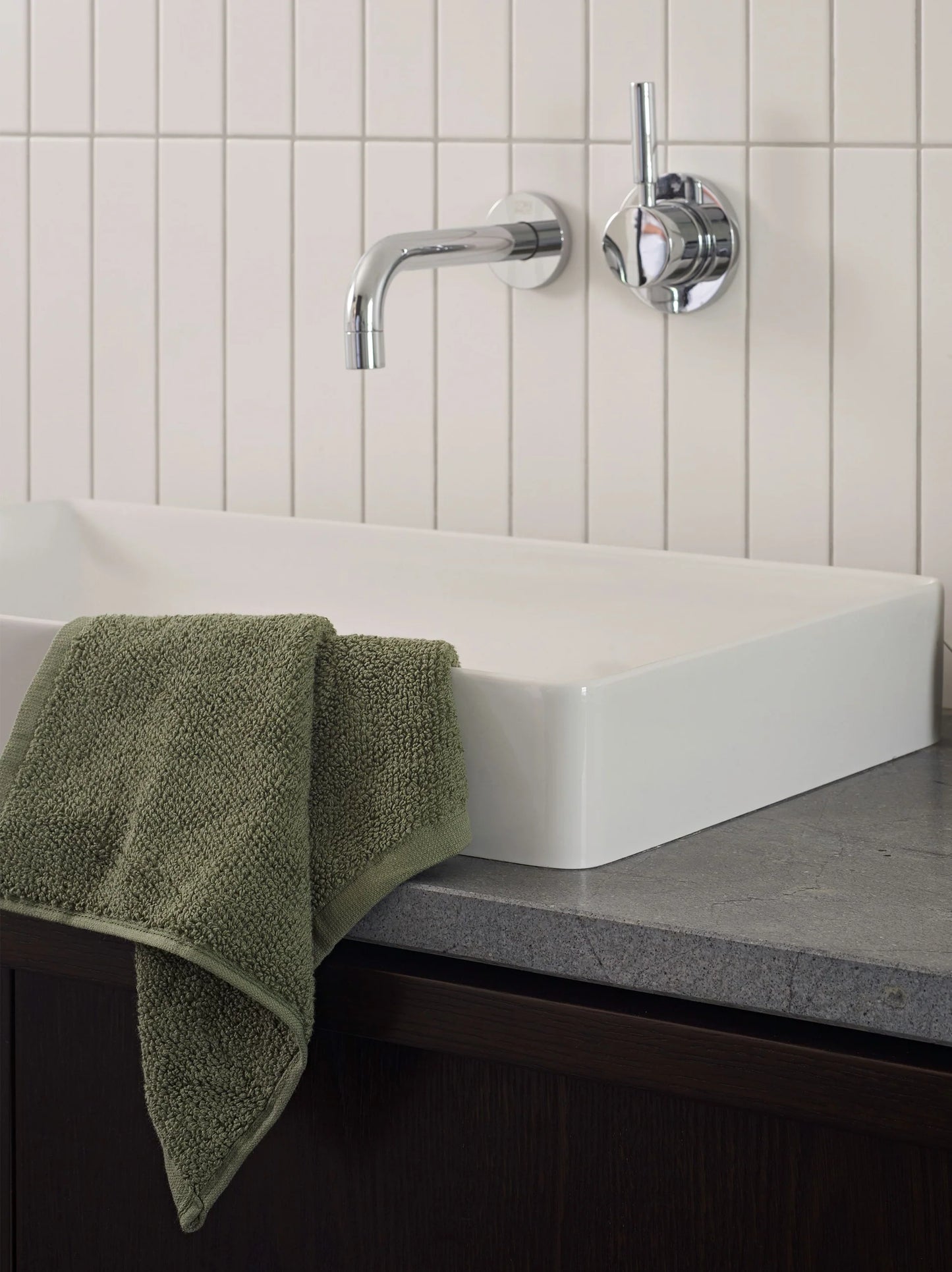 Città Classic Cotton Towel Range