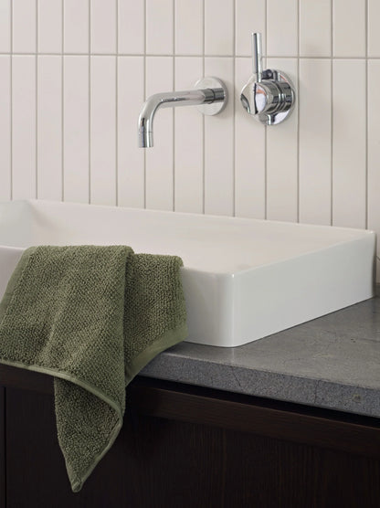 Città Classic Cotton Towel Range