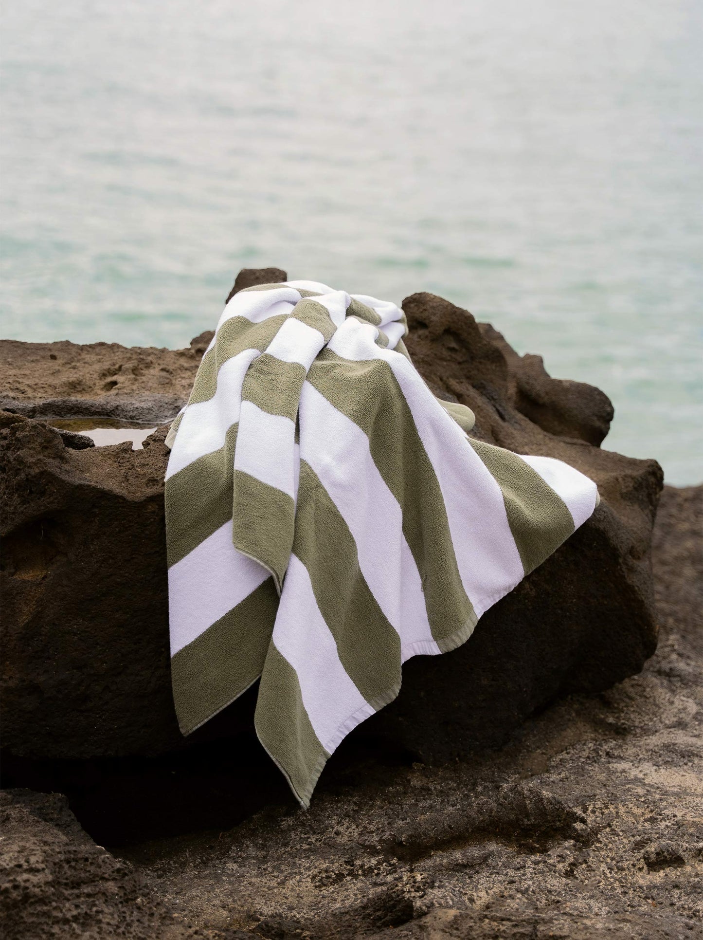 Città Beach Towel Range