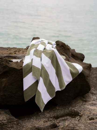 Città Beach Towel Range