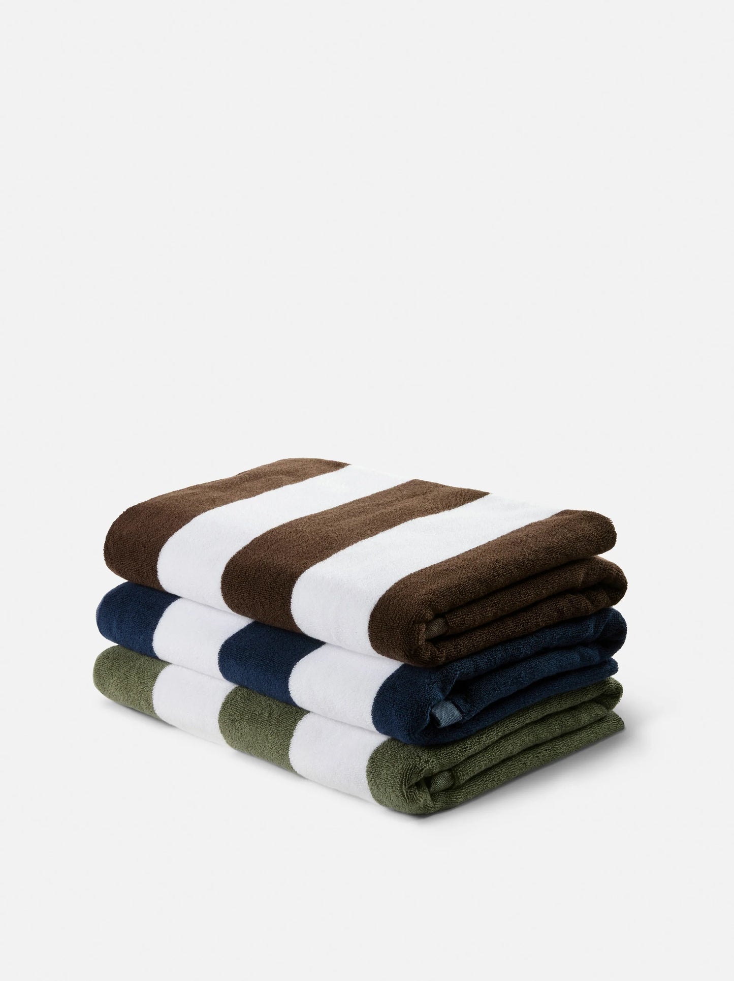 Città Beach Towel Range