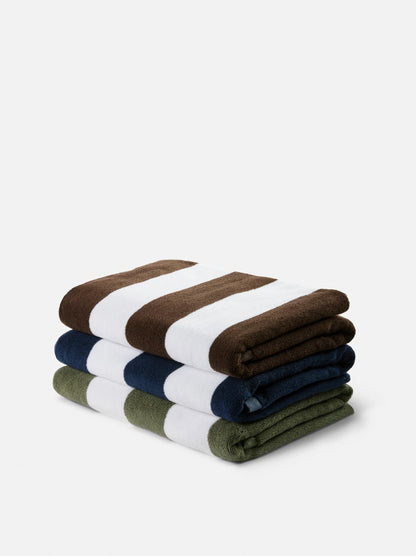 Città Beach Towel Range