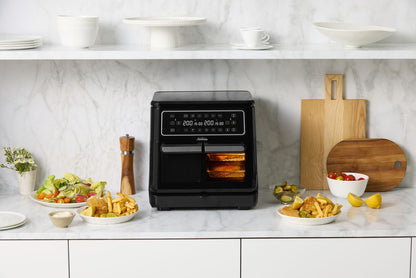 Sunbeam Multizone 11.4L Air Fryer Oven