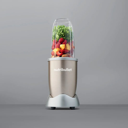 Nutribullet 900W