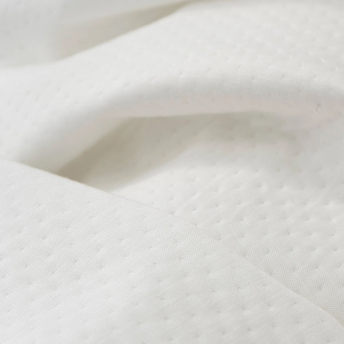 Signature Tencel™ Jacquard Fitted Waterproof Mattress Protector