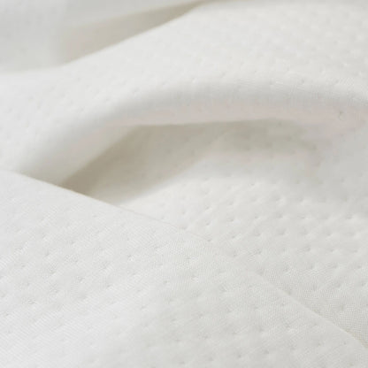 Signature Tencel™ Jacquard Fitted Waterproof Mattress Protector