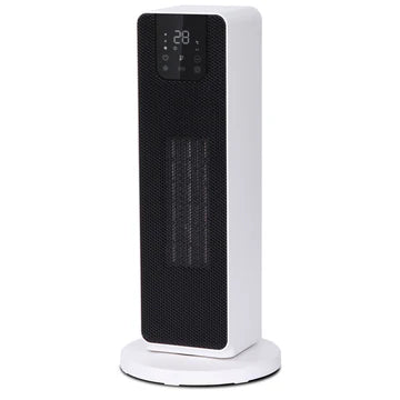 Sheffield Ceramic Digital Tower Heater 2000W