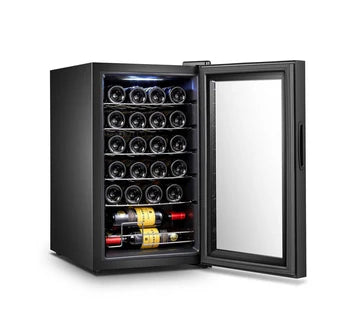 Sheffield 24 Bottle Wine Fridge