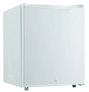 Sheffield 48L Bar Fridge - White