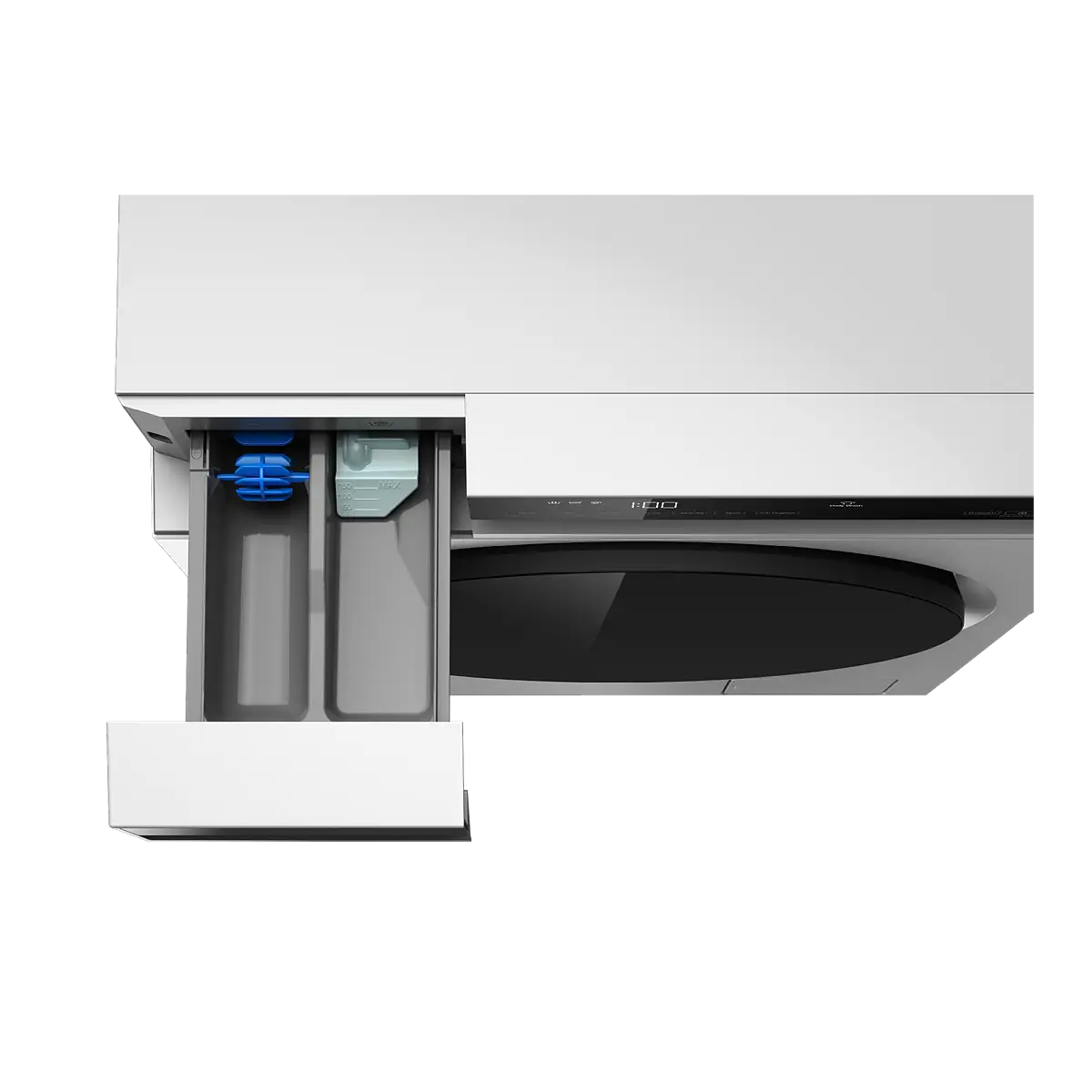 Panasonic 10kg Care+ Edition Front Load Washing Machine
