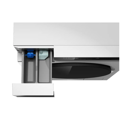 Panasonic 10kg Care+ Edition Front Load Washing Machine