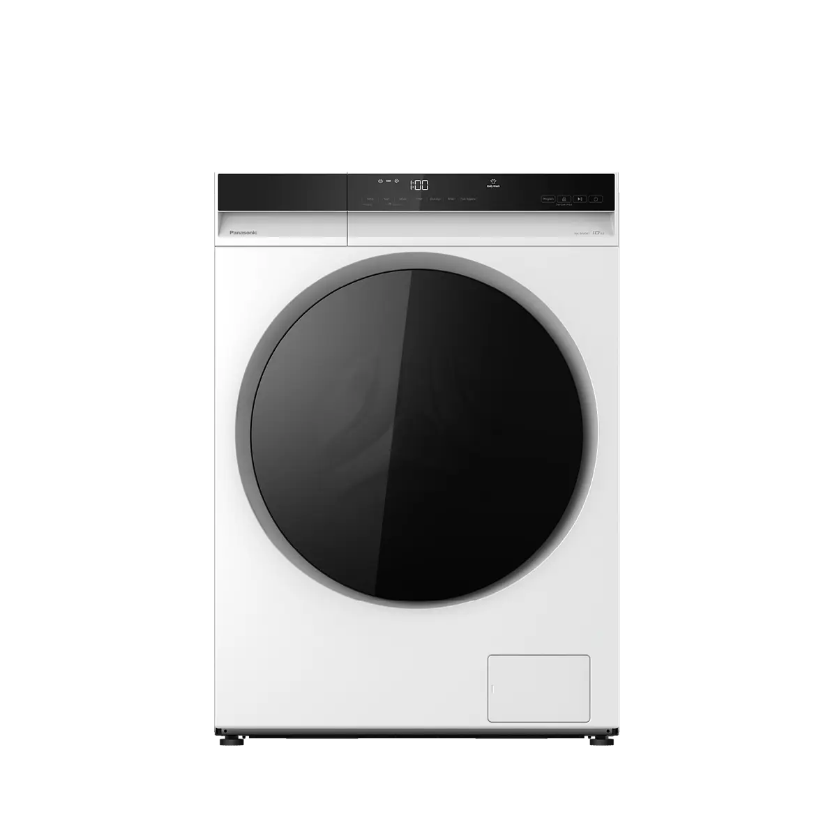 Panasonic 10kg Care+ Edition Front Load Washing Machine