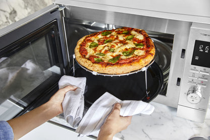 Panasonic 34L Air Fry Microwave