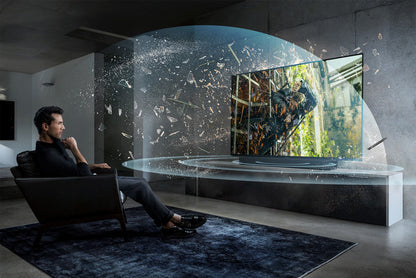 Panasonic Dolby Atmos® 3.1Ch Soundbar with Wireless Subwoofer