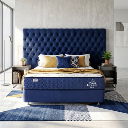 Ponui Dream Firm - Mattress only