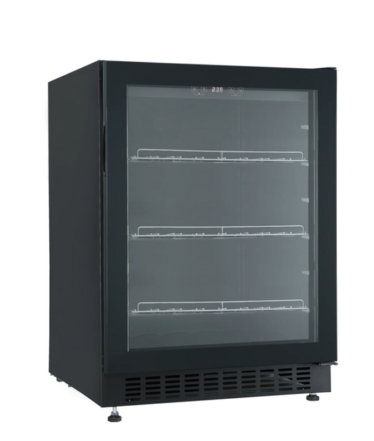 Robinhood 171 Can Beverage Centre Built