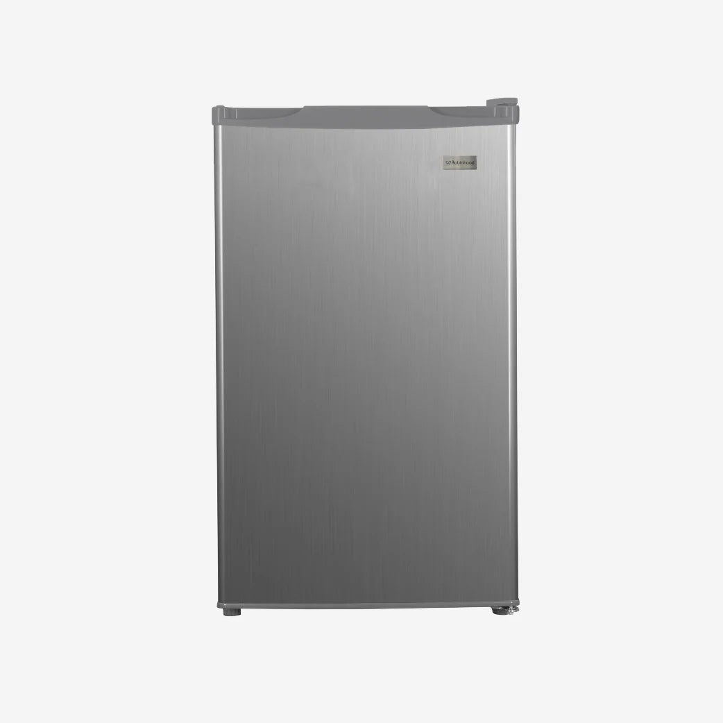 Robinhood 121L Stainless Bar Fridge