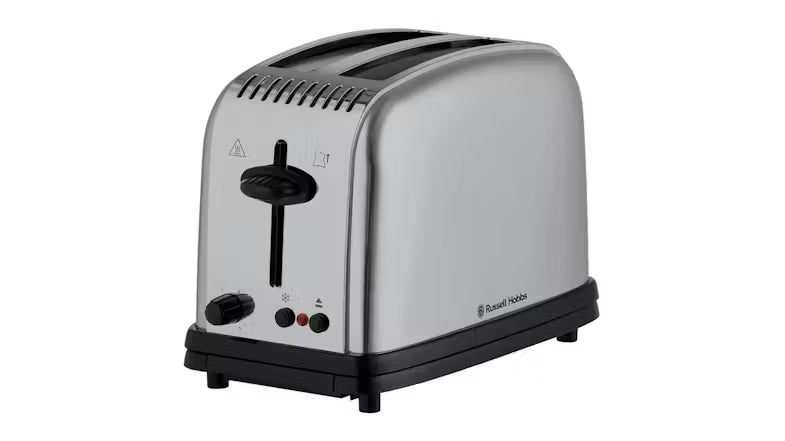 Russell Hobbs Classic 2 Slice Toaster
