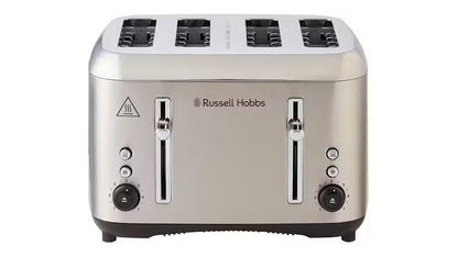 Russell Hobbs Addison 4 Slice Toaster
