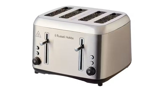 Russell Hobbs Addison 4 Slice Toaster