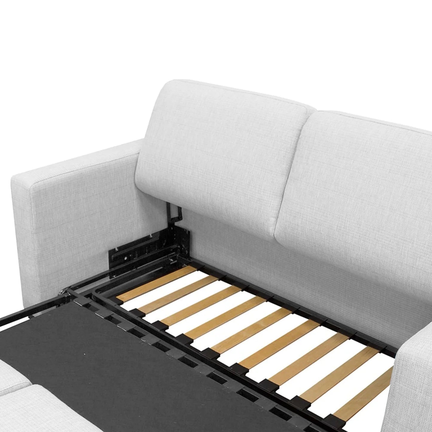 Ratchet Sofabed Natural