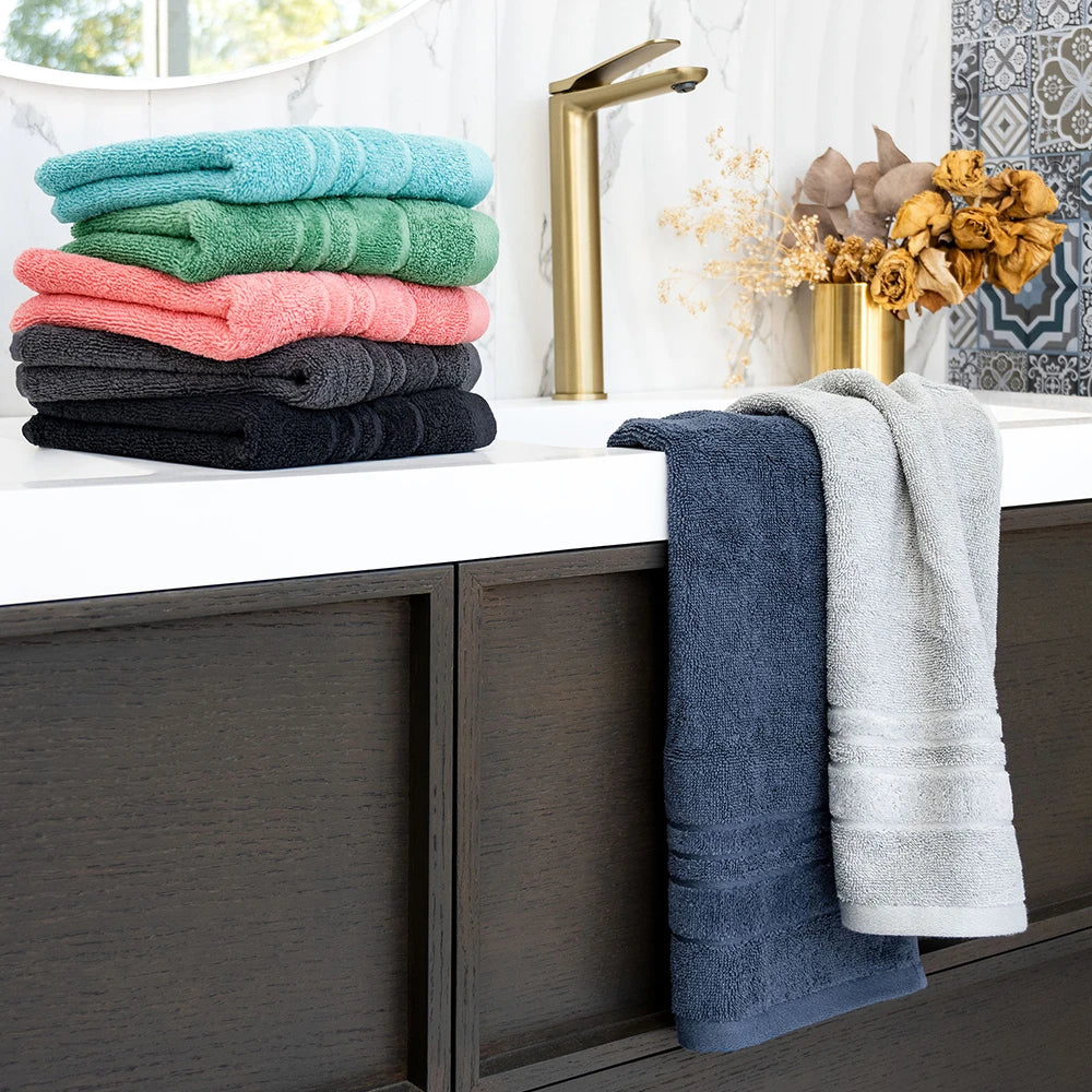 Selene Towel Range
