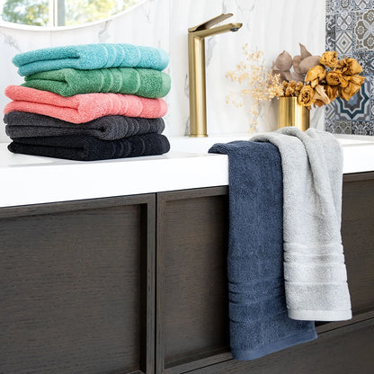 Selene Towel Range