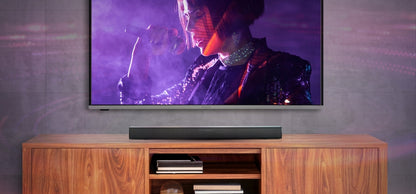 Panasonic Soundbar 2ch 45W