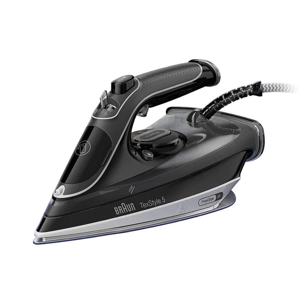 Braun Texstyle 5 Pro Steam Iron