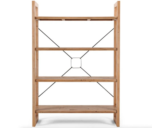 Valletta Storage Unit Rustic