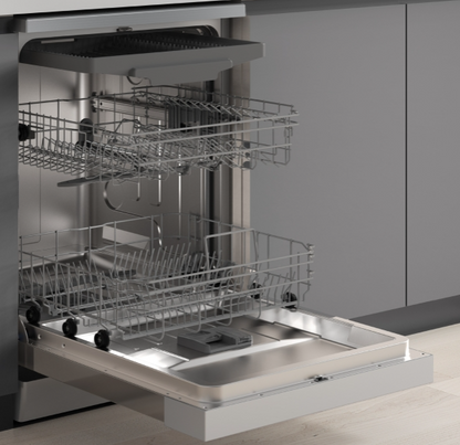 Panasonic 15 Place Stainless dishwasher