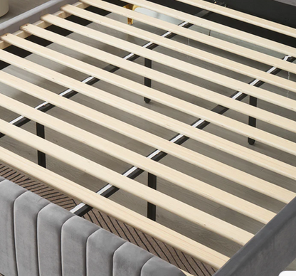 Milford Bed Frame - Queen
