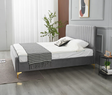 Milford Bed Frame - Queen