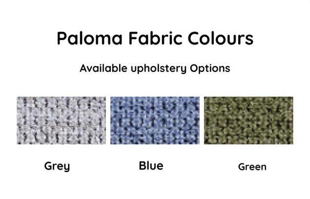 Paloma Sofa Bed