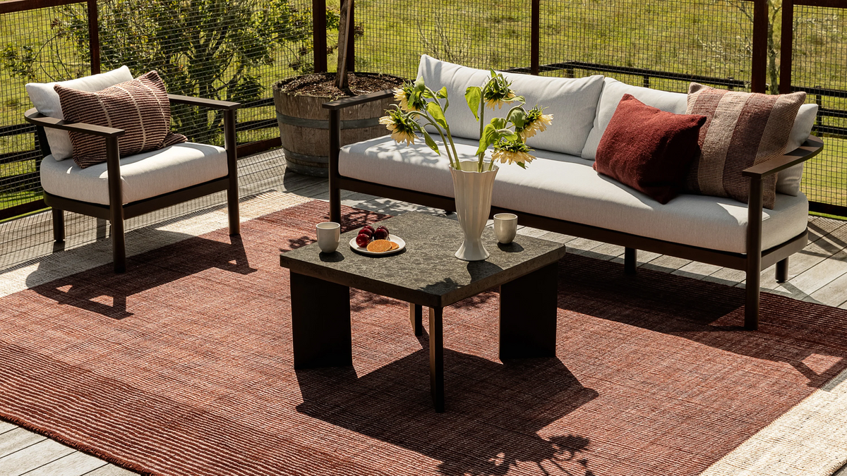 Baya Rugs