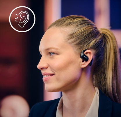 Panasonic True Wireless Open Earphones