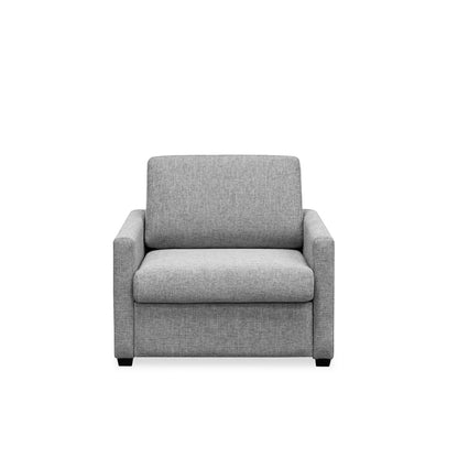 Starscream Single Sofabed Grey