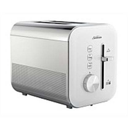 Simply Shine 2 Slice Toaster